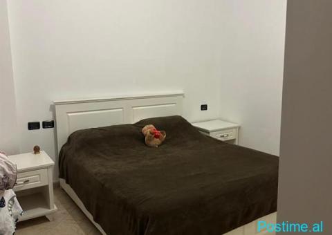 SHITET APARTAMENT 1+1 FRESK 155.000 EURO - 5/5