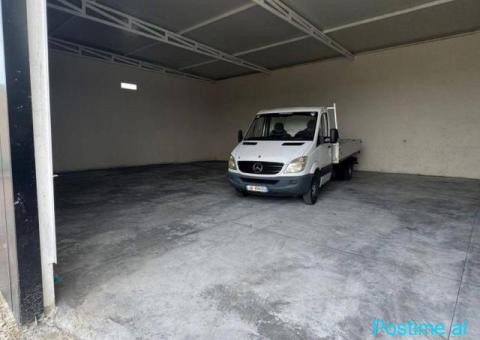 KAPANON ME QERA 350 M2 KAMEZ 100.000 LEKE - 1/3
