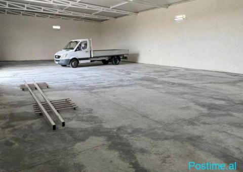 KAPANON ME QERA 350 M2 KAMEZ 100.000 LEKE - 2/3
