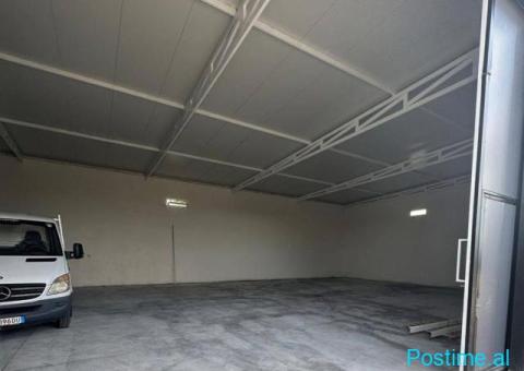 KAPANON ME QERA 350 M2 KAMEZ 100.000 LEKE - 3/3