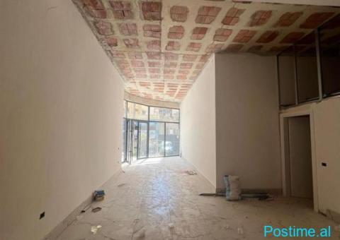 DYQAN ME QERA 104 M2RRUGA E DURRESIT 1.400 EURO - 1/4