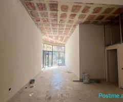 DYQAN ME QERA 104 M2RRUGA E DURRESIT 1.400 EURO