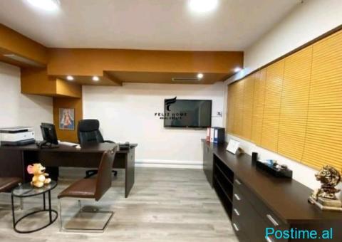 SHITET AMBIENT BIZNESI 200 M2 BLLOKU 1.000.000 EURO - 1/6
