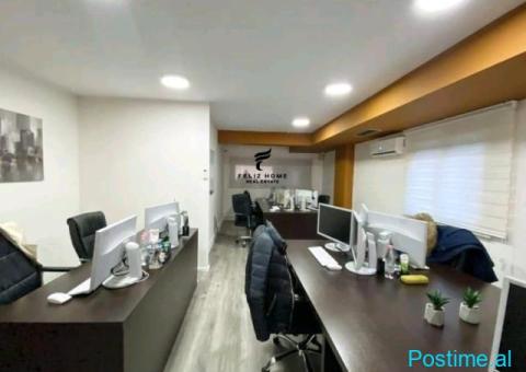 SHITET AMBIENT BIZNESI 200 M2 BLLOKU 1.000.000 EURO - 5/6