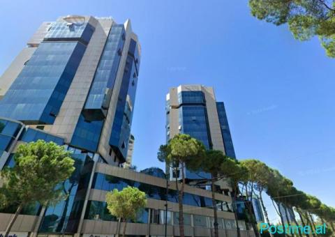 🏢Jepet me qira Ambient per Zyre te Kullat Binjake☄️ - 1/4