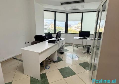 🏢Jepet me qira Ambient per Zyre te Kullat Binjake☄️ - 4/4