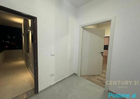 APARTAMENT PER QIRA 2+1 ME POST PARKIMI NE SAUK I RI - 1/8