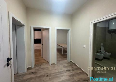 APARTAMENT PER QIRA 2+1 ME POST PARKIMI NE SAUK I RI - 2/8