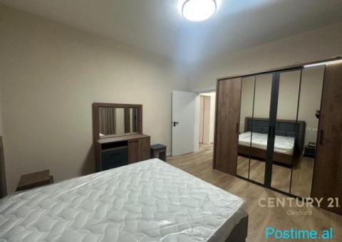 APARTAMENT PER QIRA 2+1 ME POST PARKIMI NE SAUK I RI - 3/8