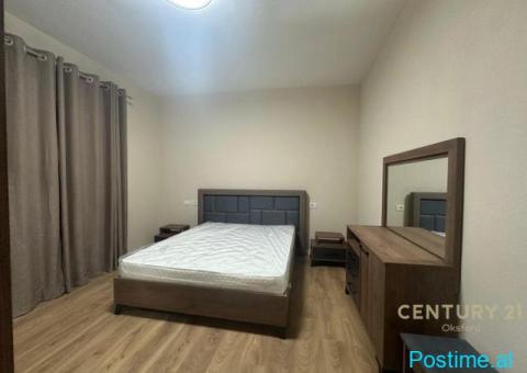 APARTAMENT PER QIRA 2+1 ME POST PARKIMI NE SAUK I RI - 5/8
