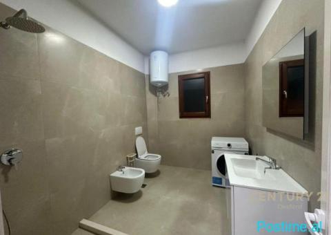 APARTAMENT PER QIRA 2+1 ME POST PARKIMI NE SAUK I RI - 7/8