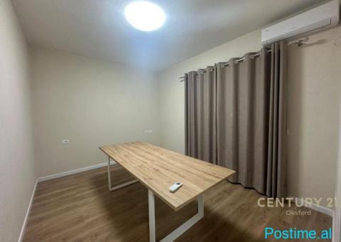APARTAMENT PER QIRA 2+1 ME POST PARKIMI NE SAUK I RI - 8/8