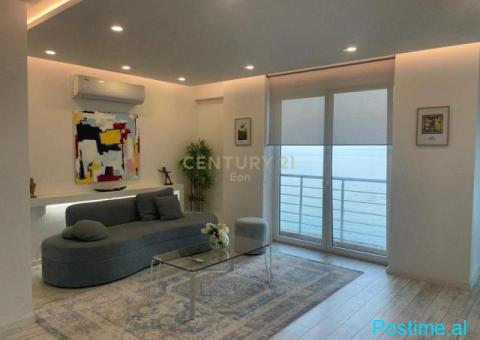 +355692089893 JEPET ME QIRA SUPER APARTAMENT 1+1 ME PAMJE - 1/10