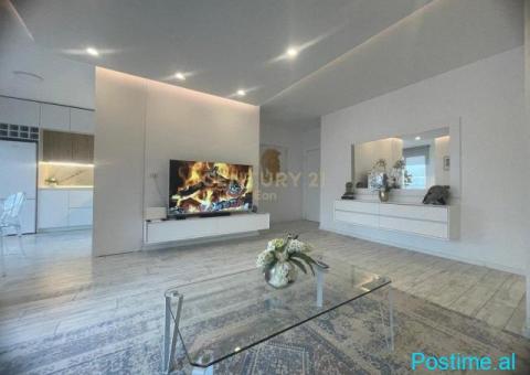 +355692089893 JEPET ME QIRA SUPER APARTAMENT 1+1 ME PAMJE - 2/10