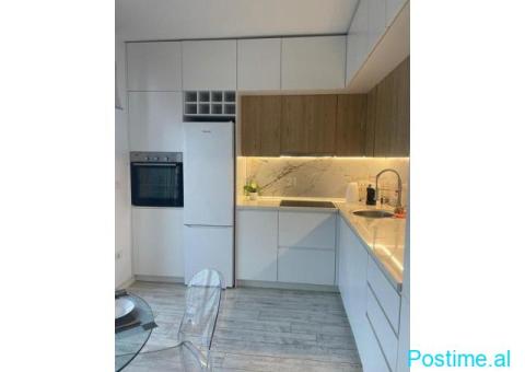 +355692089893 JEPET ME QIRA SUPER APARTAMENT 1+1 ME PAMJE - 3/10