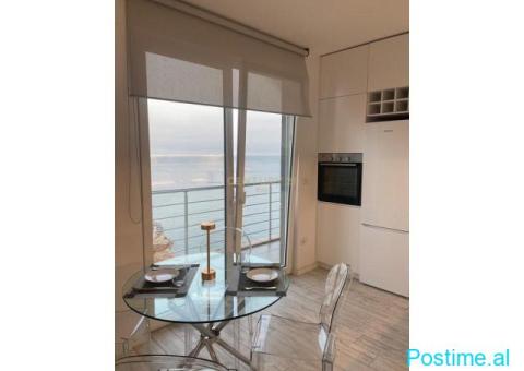 +355692089893 JEPET ME QIRA SUPER APARTAMENT 1+1 ME PAMJE - 5/10