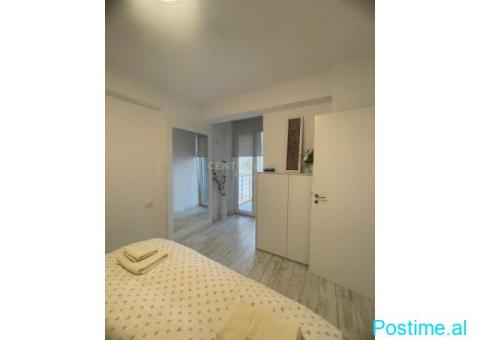 +355692089893 JEPET ME QIRA SUPER APARTAMENT 1+1 ME PAMJE - 6/10
