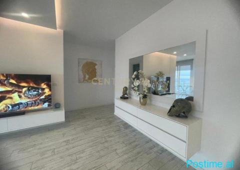 +355692089893 JEPET ME QIRA SUPER APARTAMENT 1+1 ME PAMJE - 8/10