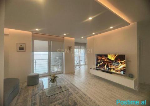 +355692089893 JEPET ME QIRA SUPER APARTAMENT 1+1 ME PAMJE - 9/10