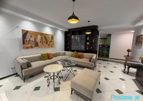 JEPET ME QIRA APARTAMENT 3+1+2 + 2 poste Delijorgji - 1/9