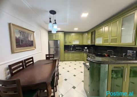 JEPET ME QIRA APARTAMENT 3+1+2 + 2 poste Delijorgji - 2/9