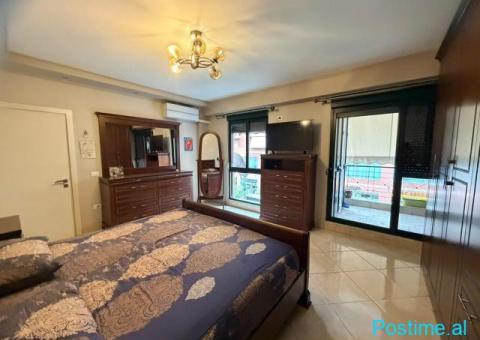JEPET ME QIRA APARTAMENT 3+1+2 + 2 poste Delijorgji - 4/9