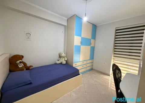 JEPET ME QIRA APARTAMENT 3+1+2 + 2 poste Delijorgji - 7/9