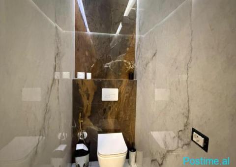 JEPET ME QIRA APARTAMENT 3+1+2 + 2 poste Delijorgji - 8/9