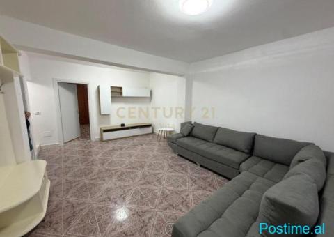 SHTËPI PRIVATE 2+1 ME QIRA – ISH-RAJONI I POLICISË, DURRËS - 1/10