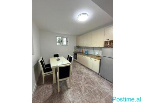 SHTËPI PRIVATE 2+1 ME QIRA – ISH-RAJONI I POLICISË, DURRËS - 2/10