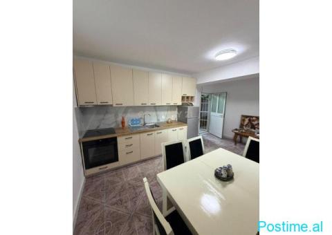 SHTËPI PRIVATE 2+1 ME QIRA – ISH-RAJONI I POLICISË, DURRËS - 5/10
