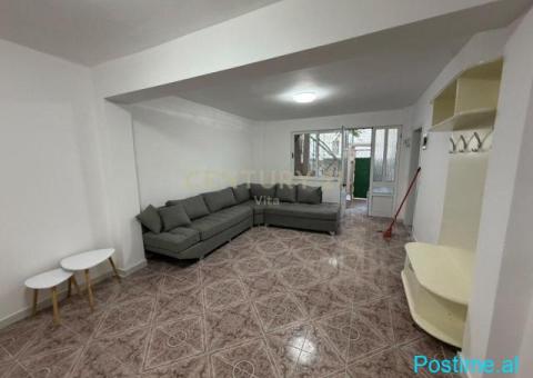 SHTËPI PRIVATE 2+1 ME QIRA – ISH-RAJONI I POLICISË, DURRËS - 7/10