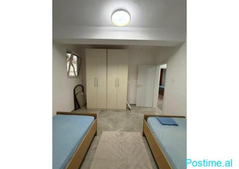 SHTËPI PRIVATE 2+1 ME QIRA – ISH-RAJONI I POLICISË, DURRËS - 8/10