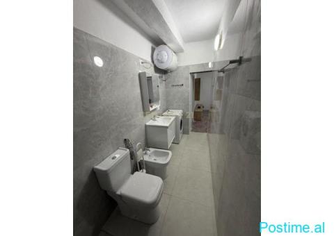 SHTËPI PRIVATE 2+1 ME QIRA – ISH-RAJONI I POLICISË, DURRËS - 10/10