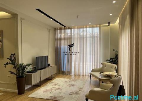 APARTAMENT ME QERA 3+1+2 SELITE 950 EURO - 1/8