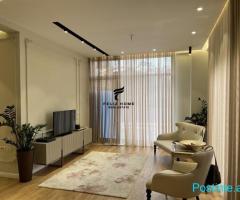 APARTAMENT ME QERA 3+1+2 SELITE 950 EURO
