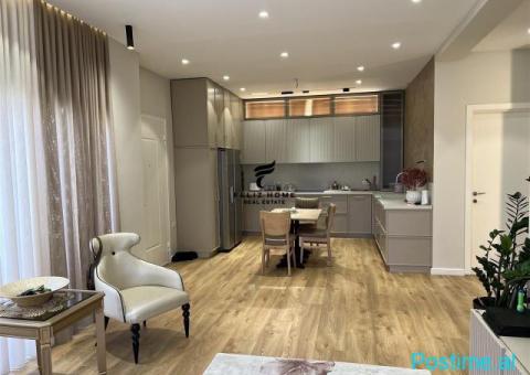 APARTAMENT ME QERA 3+1+2 SELITE 950 EURO - 2/8