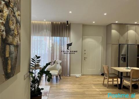 APARTAMENT ME QERA 3+1+2 SELITE 950 EURO - 4/8