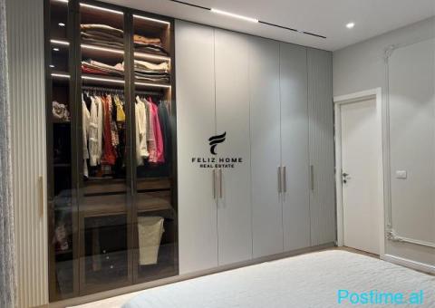 APARTAMENT ME QERA 3+1+2 SELITE 950 EURO - 5/8