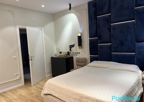 APARTAMENT ME QERA 3+1+2 SELITE 950 EURO - 6/8