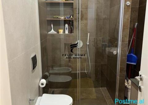 APARTAMENT ME QERA 3+1+2 SELITE 950 EURO - 7/8
