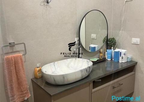 APARTAMENT ME QERA 3+1+2 SELITE 950 EURO - 8/8