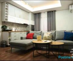APARTAMENT ME QERA 2+1 SELVIA 90.000 LEKE