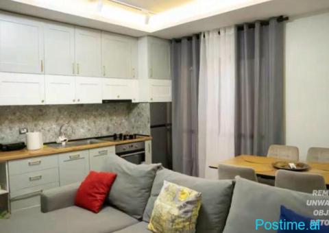 APARTAMENT ME QERA 2+1 SELVIA 90.000 LEKE - 3/5