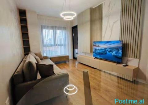 APARTAMENT ME QERA 2+1 KOMUNA E PARISIT 900 EURO - 1/4