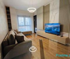 APARTAMENT ME QERA 2+1 KOMUNA E PARISIT 900 EURO
