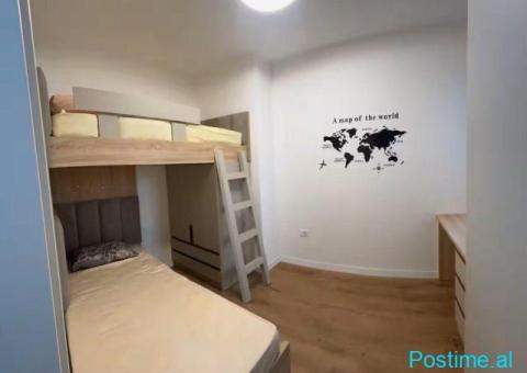 APARTAMENT ME QERA 2+1 KOMUNA E PARISIT 900 EURO - 2/4