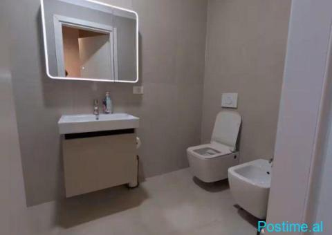 APARTAMENT ME QERA 2+1 KOMUNA E PARISIT 900 EURO - 3/4
