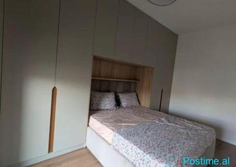 APARTAMENT ME QERA 2+1 KOMUNA E PARISIT 900 EURO - 4/4