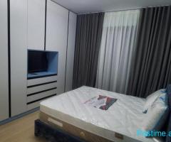 APARTAMENT ME QERA 2+1 LIQENI THATE 1.200 EURO